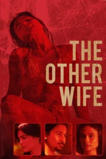The Other Wife film afişi