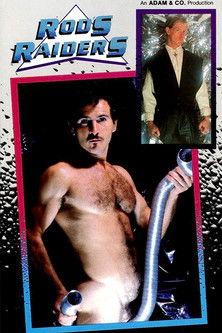 Rod's Raiders film afişi