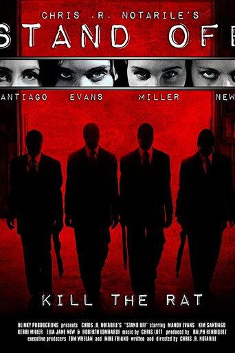 Stand Off film afişi