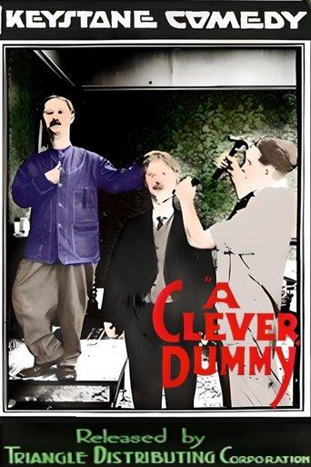 A Clever Dummy film afişi