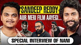 Interview with Nani - Suraj Kumar