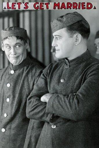 Let's Get Married film afişi