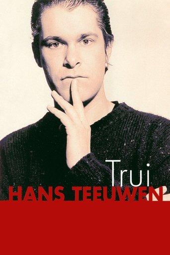 Hans Teeuwen: Trui film afişi