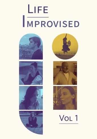 Life Improvised: Volume One film afişi
