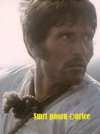 The Death of Djurica the Peasant film afişi