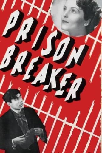 Prison Breaker film afişi