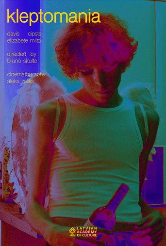 Kleptomania film afişi