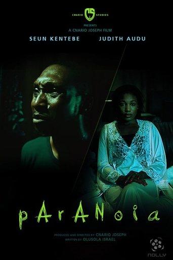 Paranoia film afişi
