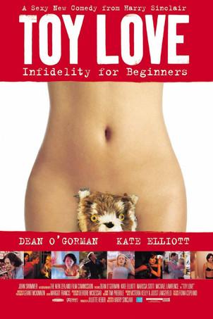 Toy Love film afişi