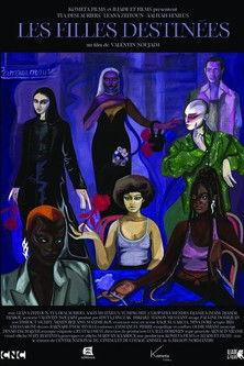 Daughters of Destiny film afişi