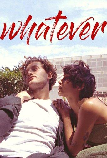 Whatever film afişi