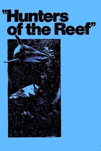 Hunters of the Reef film afişi