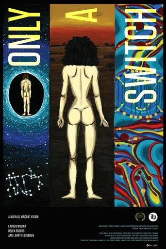 Only a Switch film afişi