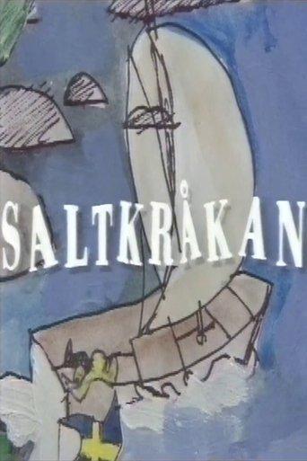 Saltkråkan film afişi