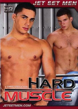 Hard Muscle film afişi