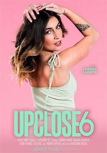 Up Close 6 film afişi