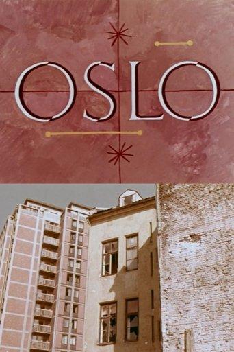 Oslofilm: Oslo film afişi