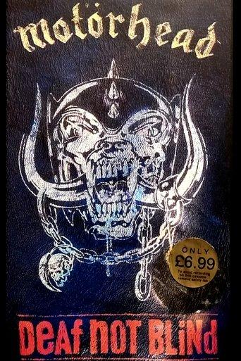 Motörhead: The Best of Motörhead film afişi