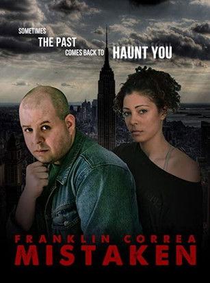 Mistaken film afişi