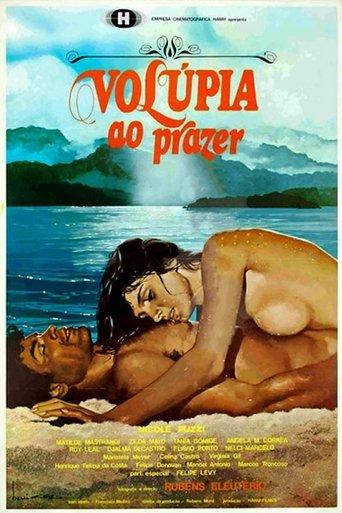 Volúpia ao Prazer film afişi