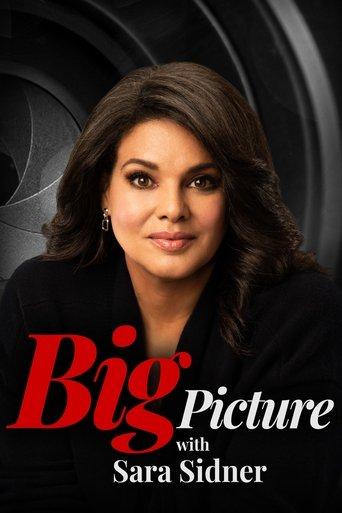 Big Picture with Sara Sidner dizi afişi