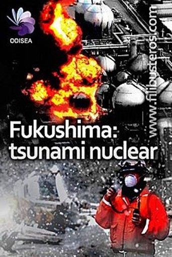 Nuclear Meltdown film afişi