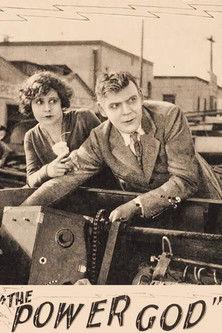 The Power God film afişi