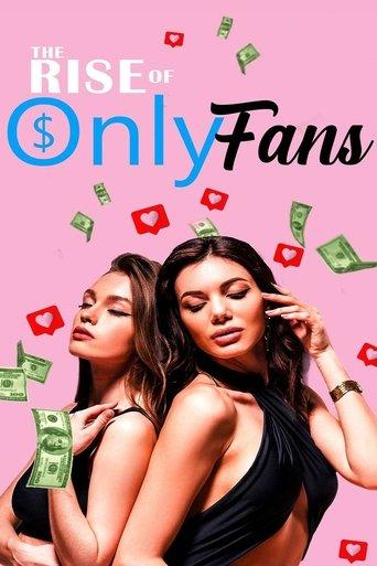 The Rise of OnlyFans film afişi