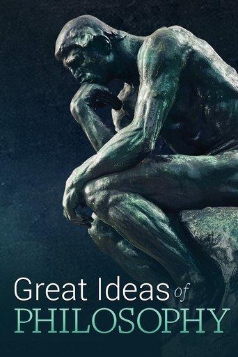 The Great Ideas of Philosophy, 2nd Edition dizi afişi
