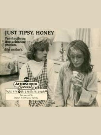 Just Tipsy, Honey film afişi