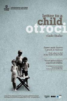 Letter to a Child film afişi