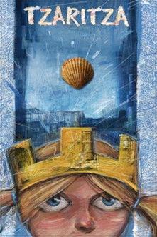 Tzaritza film afişi