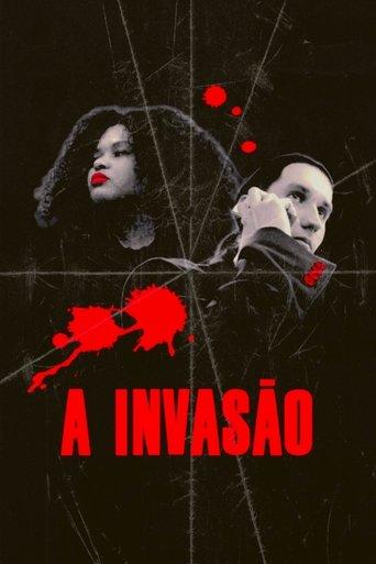 A Invasão film afişi