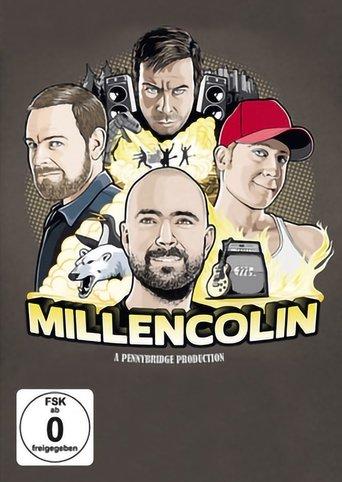 Millencolin: The Melancholy Connection film afişi