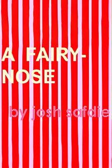 A Fairy-Nose film afişi