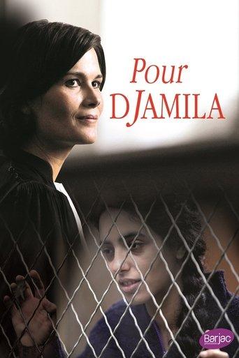 Pour Djamila film afişi