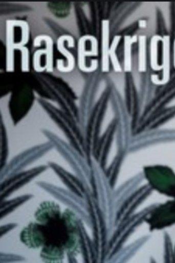 The Race Warriors film afişi