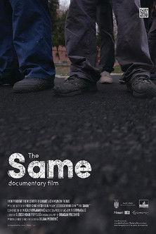 The Same film afişi