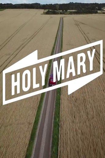 Holy Mary dizi afişi