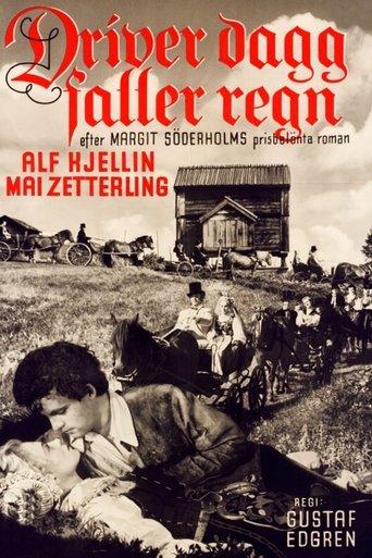 Sunshine Follows Rain film afişi