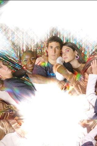 I Ghosted You film afişi