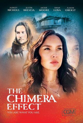The Chimera Effect film afişi