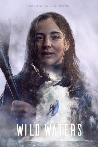 Wild Waters film afişi