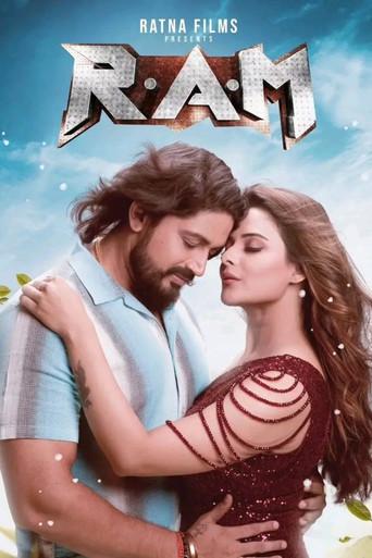 Ram film afişi