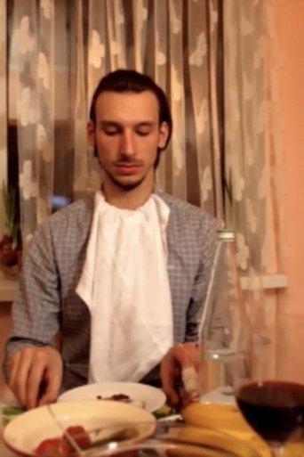 Raw Foodist film afişi