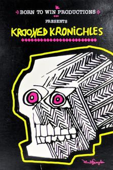 Krooked: Kronichles film afişi