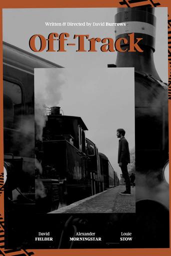 Off-Track film afişi