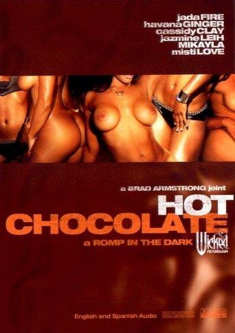 Hot Chocolate: A Romp in the Dark film afişi