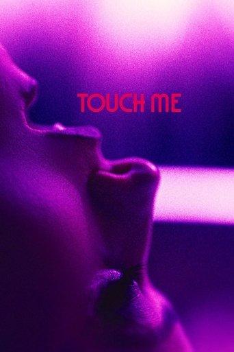 Touch Me film afişi