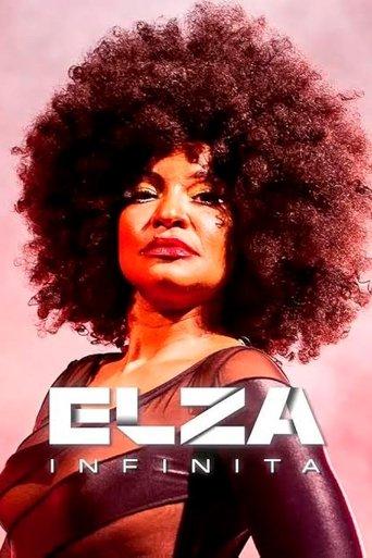 Infinite Elza film afişi